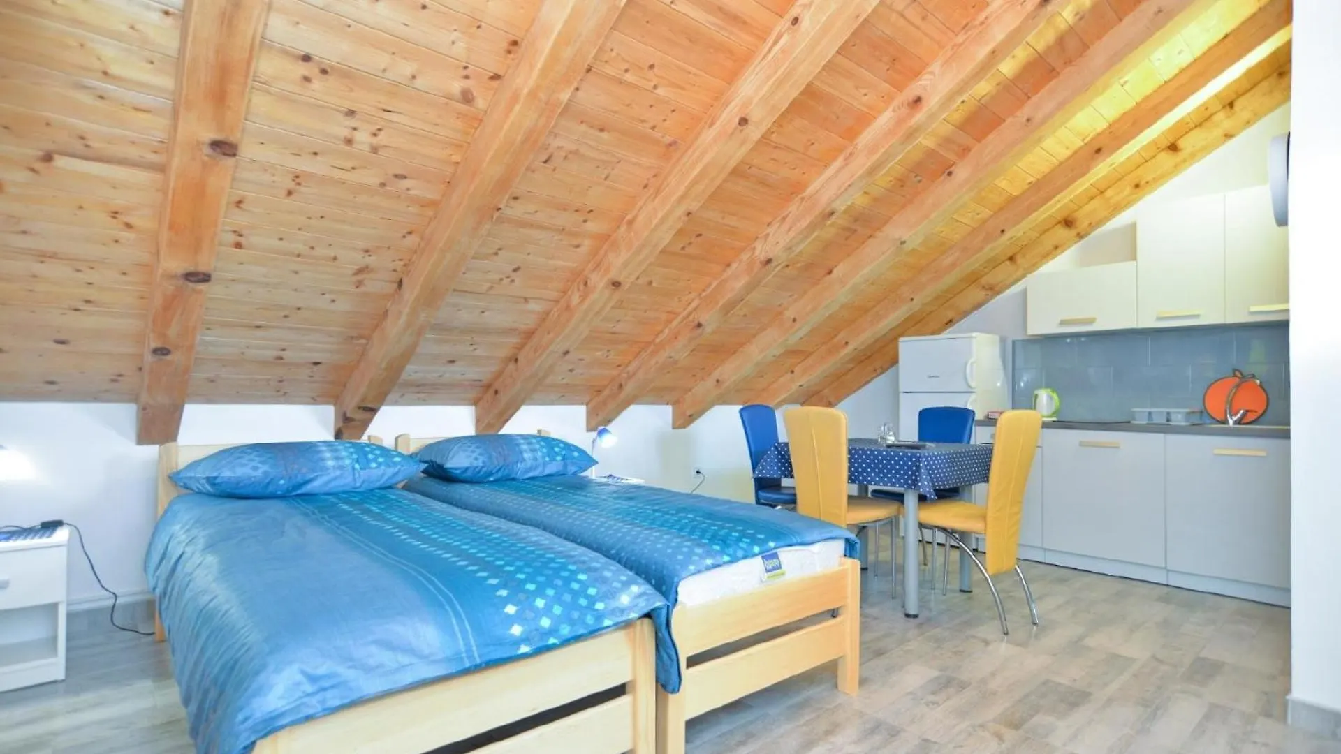 Ferienwohnung Fuer 2 Personen Ca 28 Qm In Fazana-Surida, Istrien Istrische Riviera Valbandon