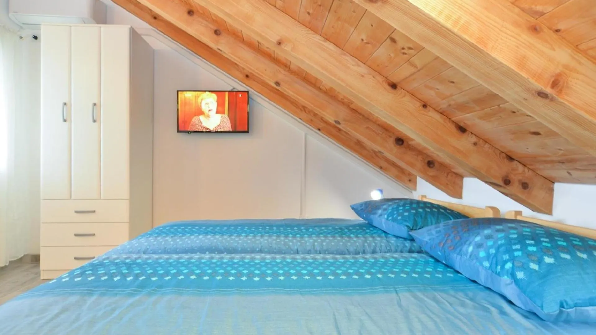 Ferienwohnung Fuer 2 Personen Ca 28 Qm In Fazana-Surida, Istrien Istrische Riviera Valbandon 0*,