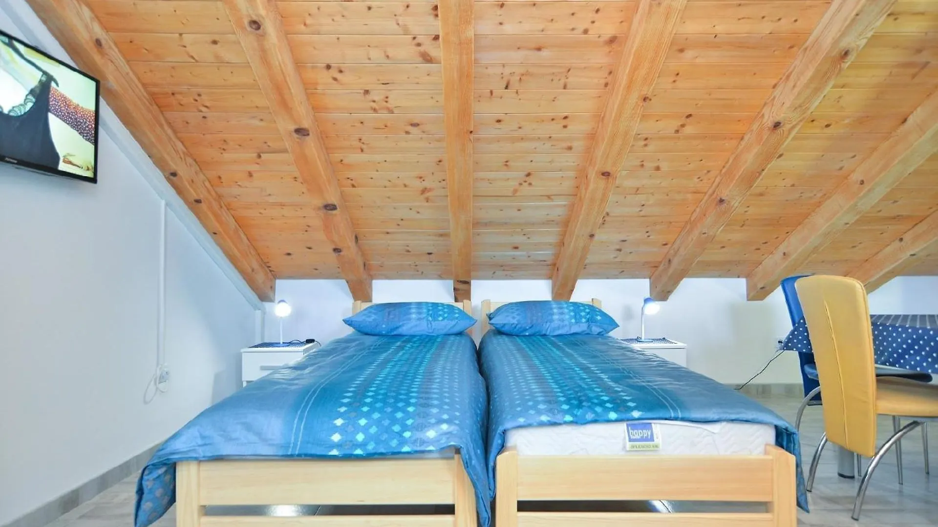 Ferienwohnung Fuer 2 Personen Ca 28 Qm In Fazana-Surida, Istrien Istrische Riviera Valbandon