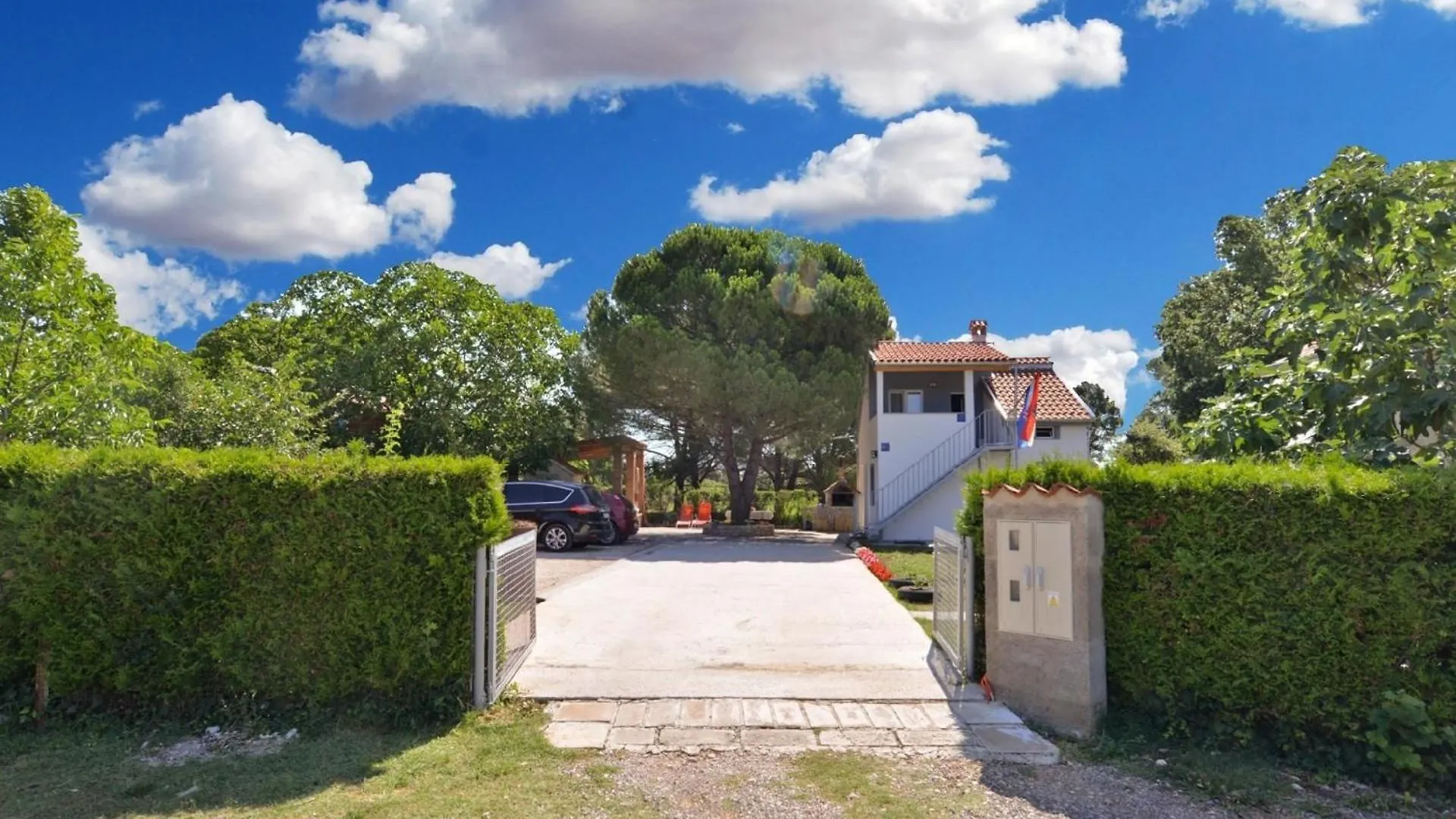 Apartment Ferienwohnung Fuer 2 Personen Ca 28 Qm In Fazana-Surida, Istrien Istrische Riviera Valbandon