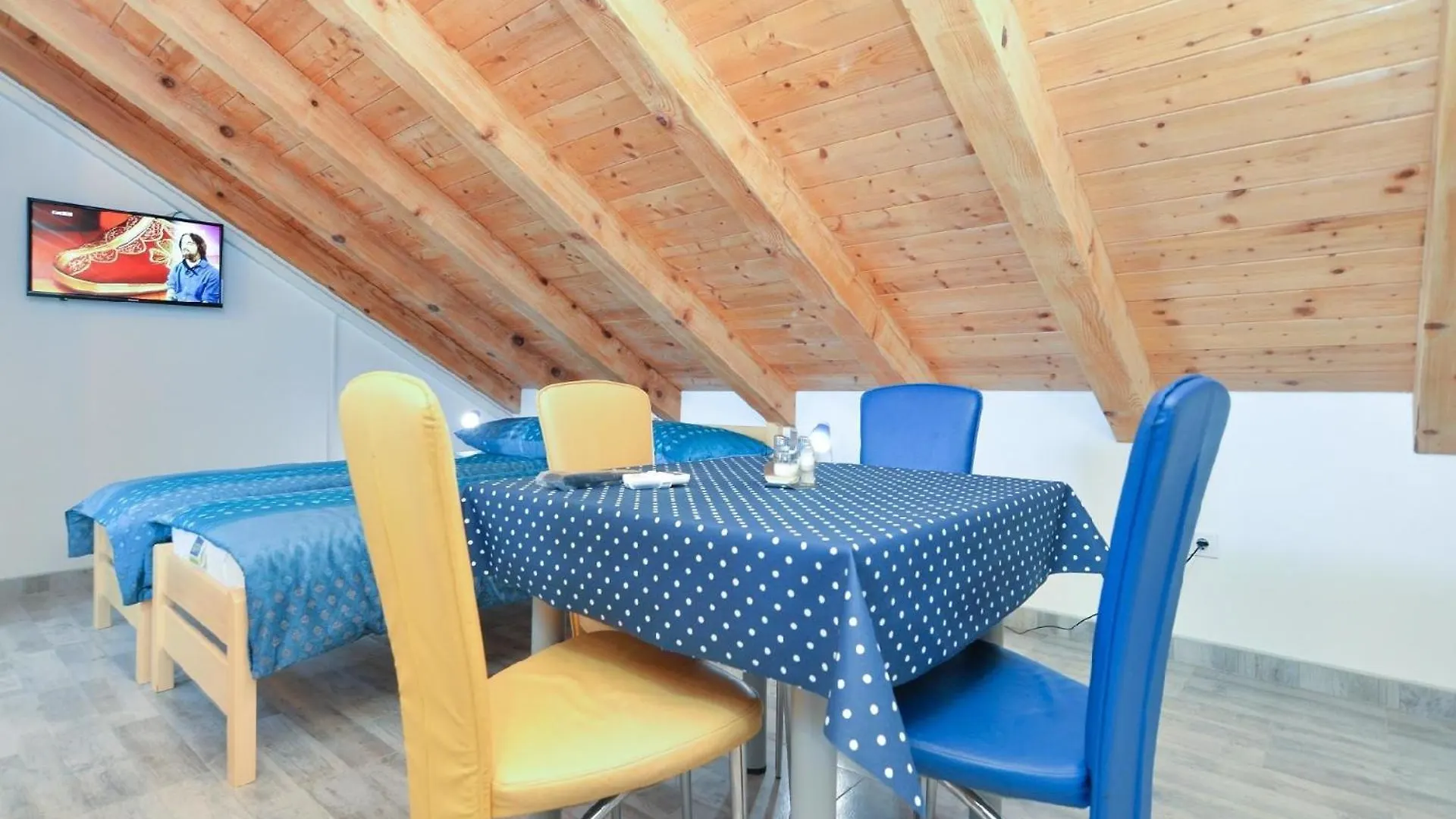 Ferienwohnung Fuer 2 Personen Ca 28 Qm In Fazana-Surida, Istrien Istrische Riviera Valbandon Croatia