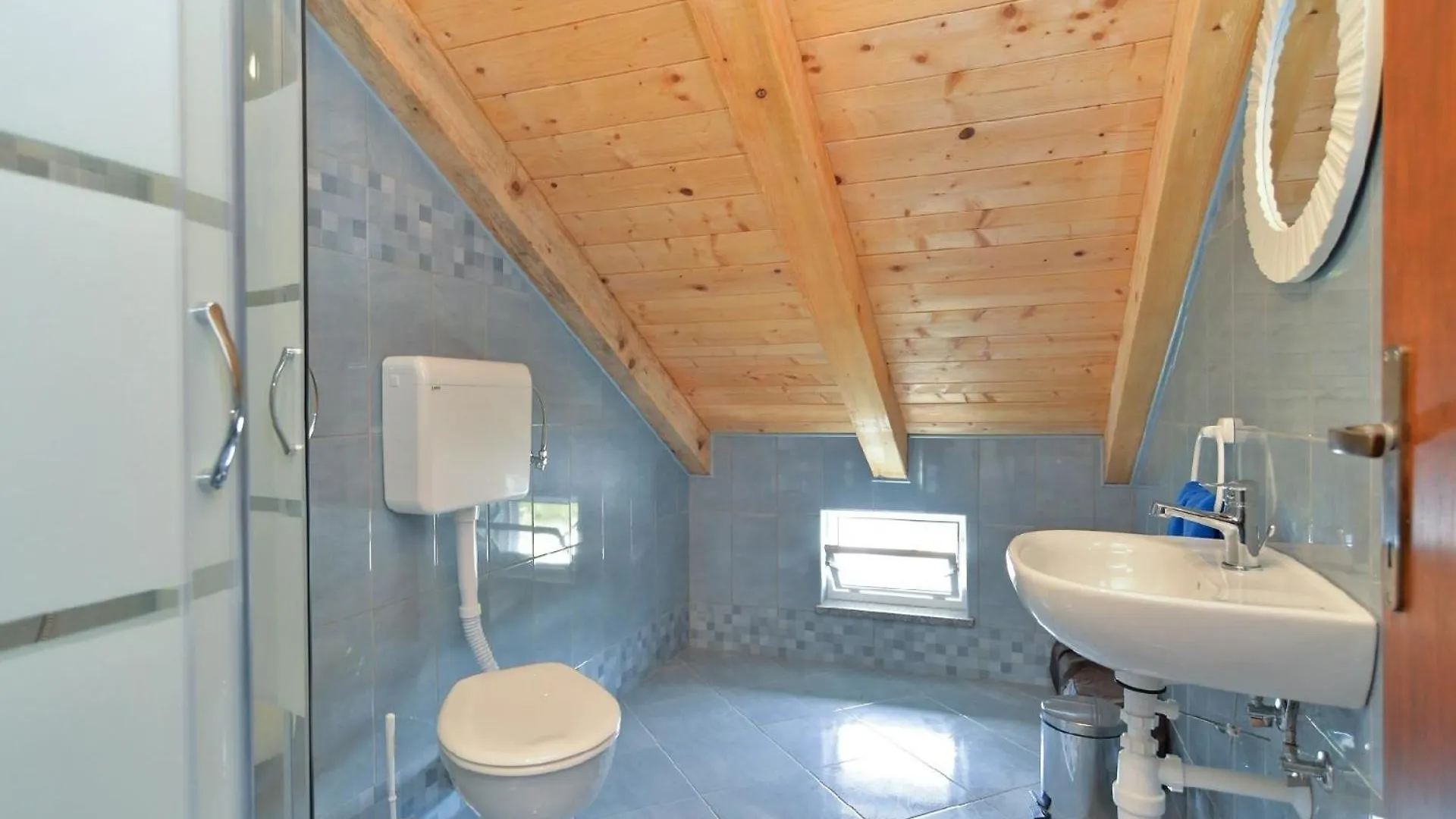Ferienwohnung Fuer 2 Personen Ca 28 Qm In Fazana-Surida, Istrien Istrische Riviera Valbandon Apartment