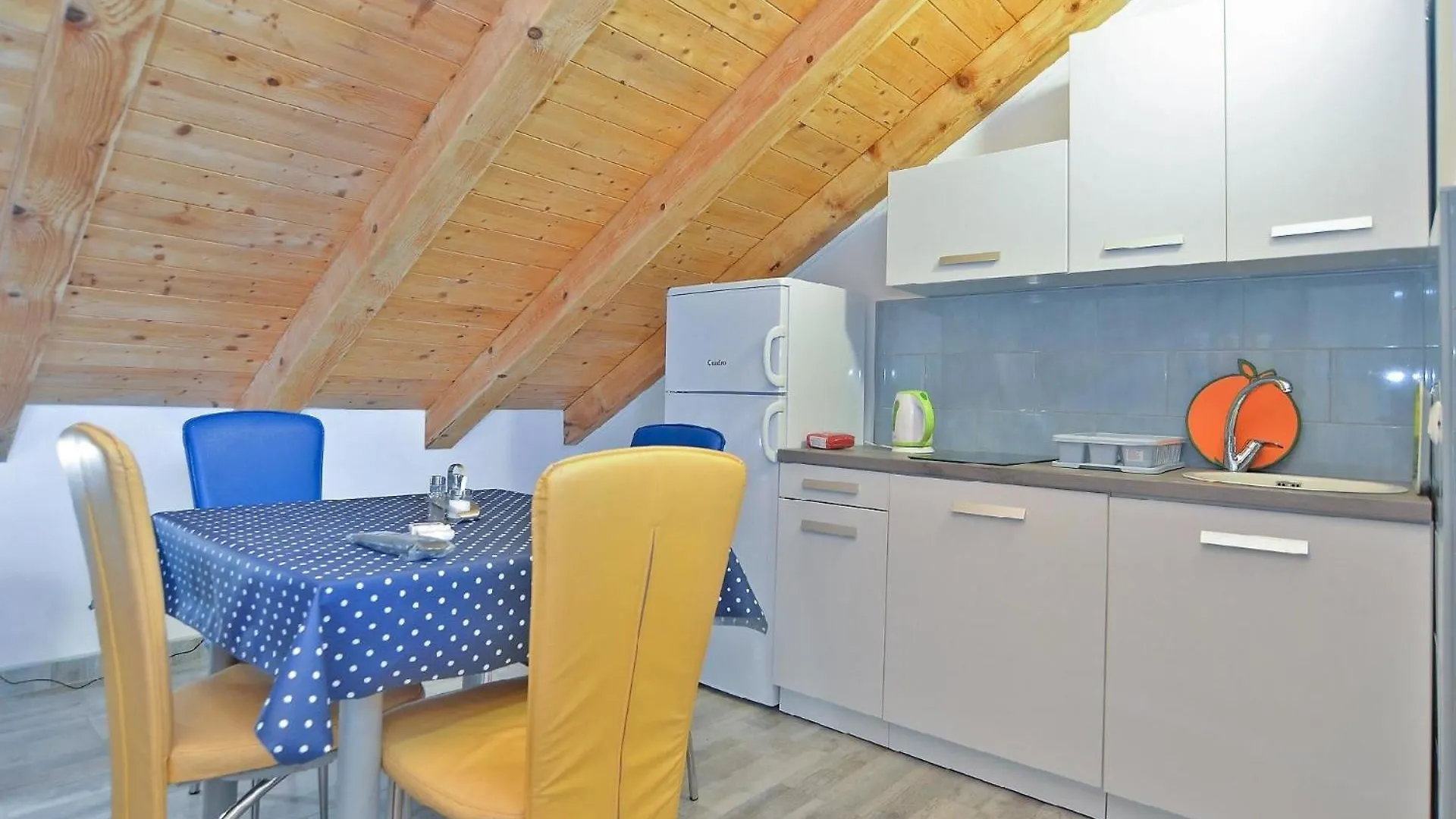 Ferienwohnung Fuer 2 Personen Ca 28 Qm In Fazana-Surida, Istrien Istrische Riviera Valbandon 0*,  Croatia